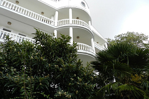 Отели Ливадии у моря, "Усадьба Прованс" мини-отель у моря - забронировать номер