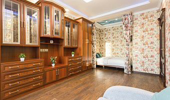 1-комнатная квартира Германа Титова 5к2 в Химках - фото 2