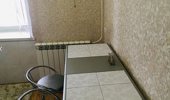 1-комнатная квартира Мулланура Вахитова 9 в Бугульме - фото 4