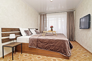 2х-комнатная квартира Кирова 5