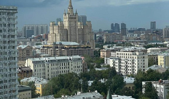 &quot;Page 20&quot; апарт-отель в Москве - фото 3