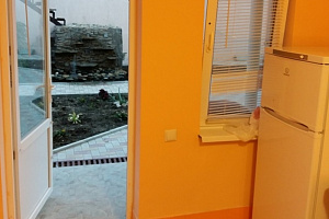 &quot;Родничок&quot; гостевой дом в Береговом (Феодосия) фото 5