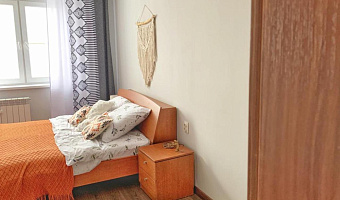 1-комнатная квартира Петра Сумина 18 в Челябинске - фото 3