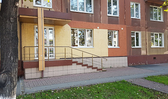1-комнатная квартира 50 лет Октября 32А в Кемерово - фото 2
