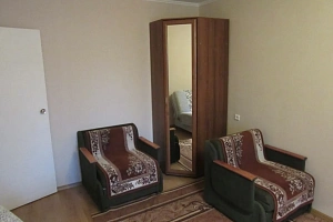 1-комнатная квартира Скуридина 1 в Ломоносове фото 21