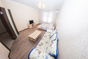 Парк-отели в Воронеже, "ATLANT Apartments 525" 1-комнатная парк-отель - раннее бронирование