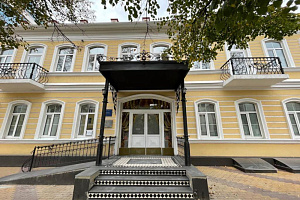 Хостелы Белгорода в центре, "ЩЕПКИНЪ" в центре - фото