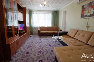 1-комнатная квартира Кошевого 24 в Дивноморском фото 10