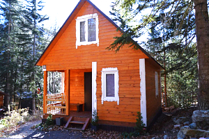 "Мухоморье" база отдыха