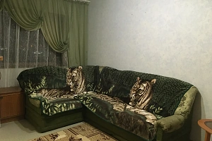 Квартиры Костомукши недорого, "Комфортная" 1-комнатная недорого - фото