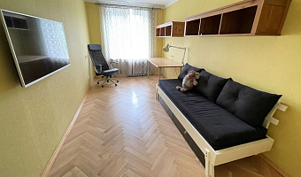 3х-комнатная квартира Жуковского 10 в Красногорске - фото 2