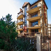 &quot;Жар-Птица&quot; отель