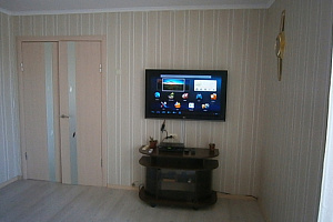 2-комнатная квартира Подвойского 9 в Гурзуфе 4