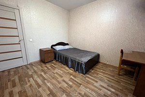 2х-комнатная квартира Холмогорская 4В в Перми 6