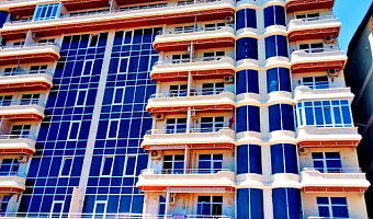 &quot;С видом на Черное море&quot; 2х-уровневая квартира в п. Ливадия (Ялта) - фото 4