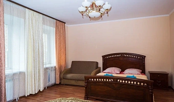 1-комнатная квартира Советская 104/14 в Тамбове - фото 2
