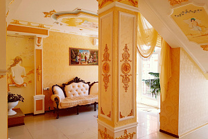 Мотели в Николаевке, "Энигма" мотель - фото