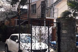 "Персик" частный сектор