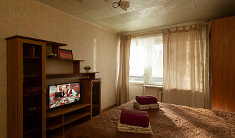 1-комнатная квартира Кирова 23 в Смоленске - фото 5