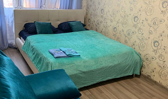 1-комнатная квартира Ивана Франко 34 в Москве - фото 3