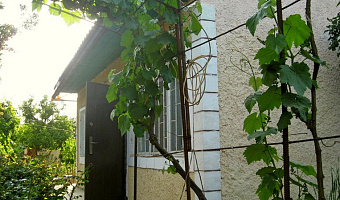 &quot;Дача на волне&quot; дом под-ключ в Орджоникидзе (Феодосия) - фото 2
