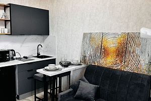 1-комнатная квартира Бориса Видяева 29 эт 9