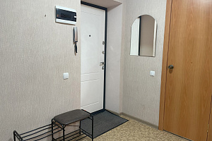 Квартиры Саратова 1-комнатные, 1-комнатная Плякина 7 1-комнатная