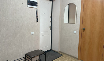 1-комнатная квартира Плякина 7 в Саратове - фото 2