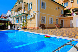 "Ной плюс" гостевой дом