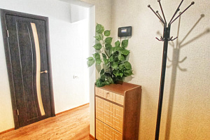 1-комнатная квартира Татьяны Снежиной 45 в Новосибирске 16