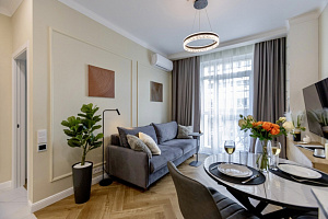 2х-комнатная квартира Академика Королёва 13