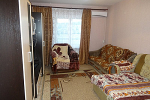 3х-комнатная квартира Анапское шоссе 53к2 в Новороссийске 3