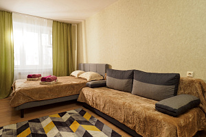 1-комнатная квартира Николаева 83 в Смоленске 5