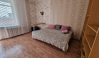 1-комнатная квартира Холмогорская 4В в Перми - фото 3