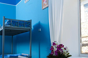 Мини-отели в Тобольске, "Звездное небо" мини-отель - раннее бронирование