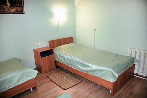 Мини-отели в Конакове, "Бор на Волге" мини-отель - цены