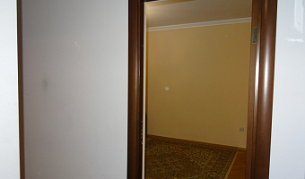1-комнатная квартира Ардзинба 9 кв 5 в Новом Афоне - фото 4