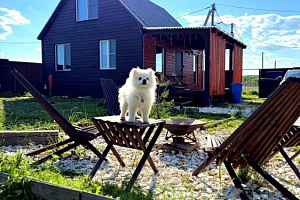 "PETRUSHКA Заворово" дом под-ключ