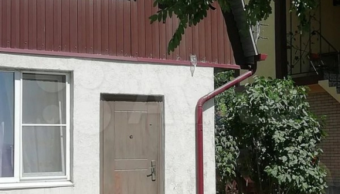 Дом под-ключ Володарского 6 в Ессентуках - фото 1