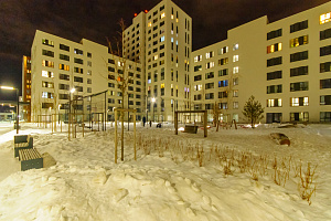 &quot;Уютная и просторная&quot; 1-комнатная квартира в Екатеринбурге 18