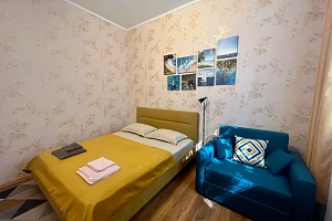 2х-комнатная квартира Шолохова 93 в Миллерово фото 23