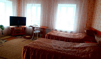 &quot;Семейная&quot; гостиница в Омске - фото 2