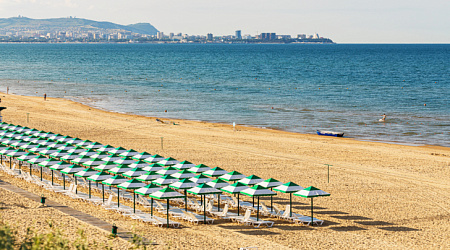 Отдых с детьми в Анапе: 15 лучших мест и развлечений для семейного отпуска