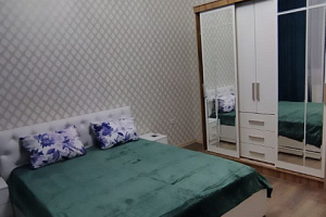 1-комнатная квартира Маршала Жукова 48Е в Крымске 2