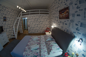 Гостиницы Таганрога рейтинг, "На Петровской 43" мини-отель рейтинг - цены