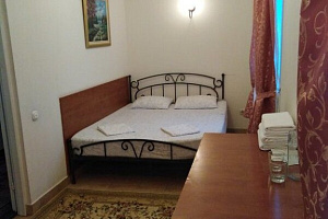 Гостиницы Новосибирска недорого, "Мираж" мотель недорого - раннее бронирование