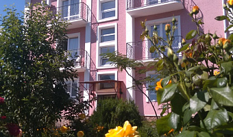 &quot;Розовый домик&quot; гостевой дом в Коктебеле - фото 2
