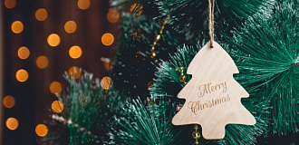 Новый год у моря 2026 - Зеленоградск, Светлогорск, Янтарный