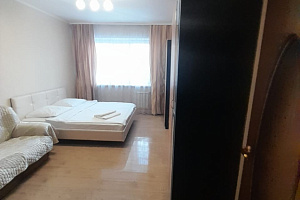 1-комнатная квартира Авиаторов 23