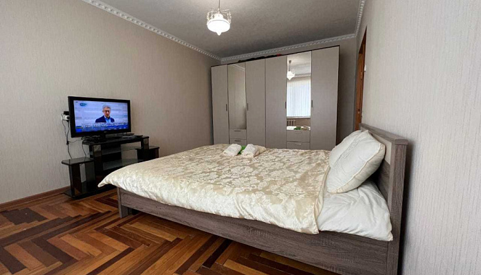 1-комнатная квартира Тарчокова 54Б в Нальчике - фото 1